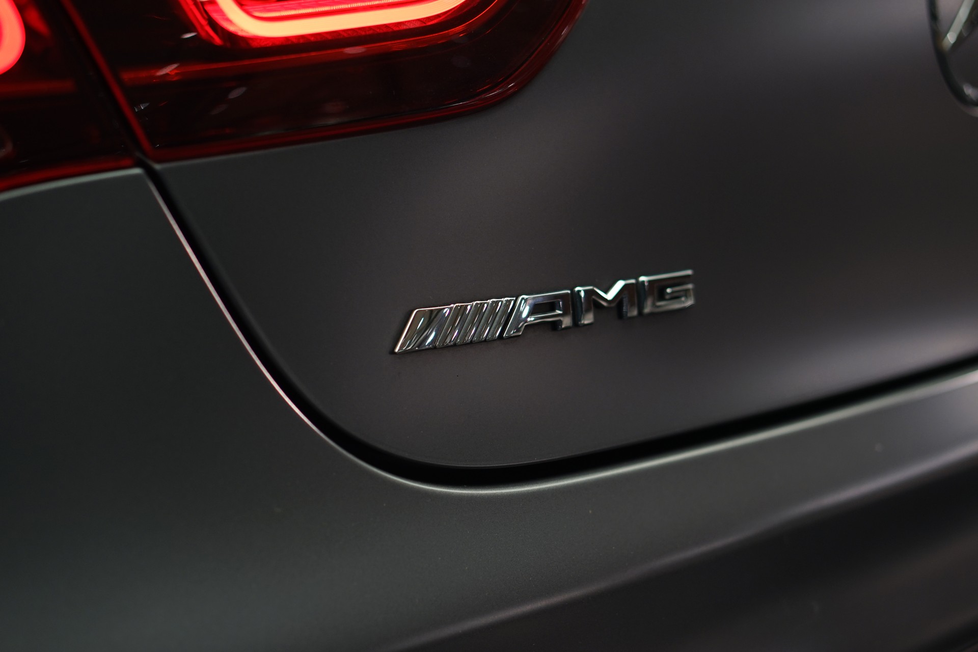 MERCEDES-BENZ GLC Coupé 43 AMG 4Matic 9G-Tronic *CH-Fahrzeug* *Mattlackierung*-image-37