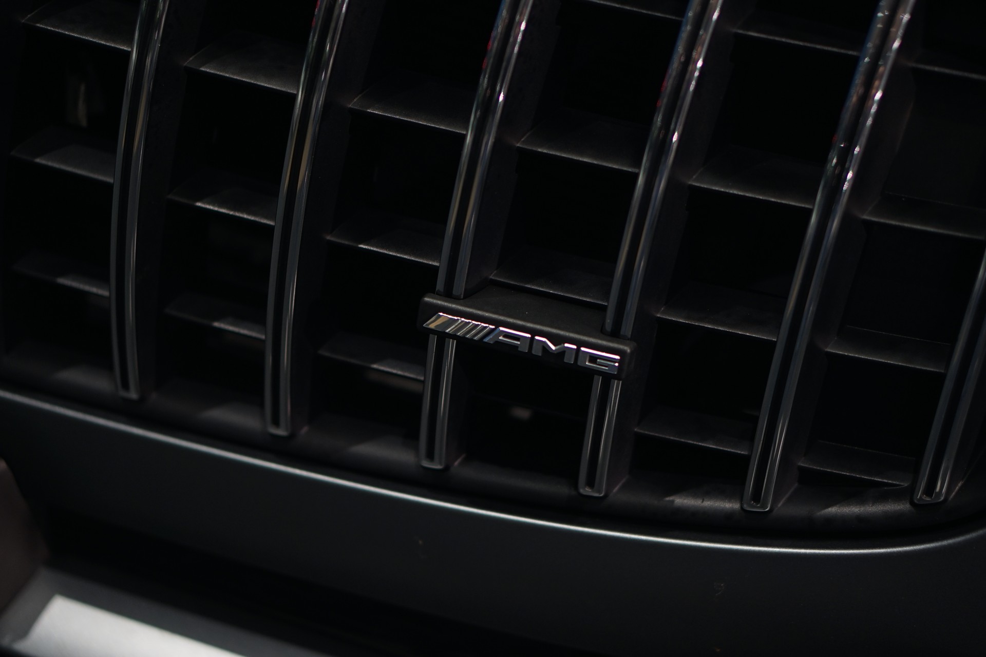 MERCEDES-BENZ GLC Coupé 43 AMG 4Matic 9G-Tronic *CH-Fahrzeug* *Mattlackierung*-image-43