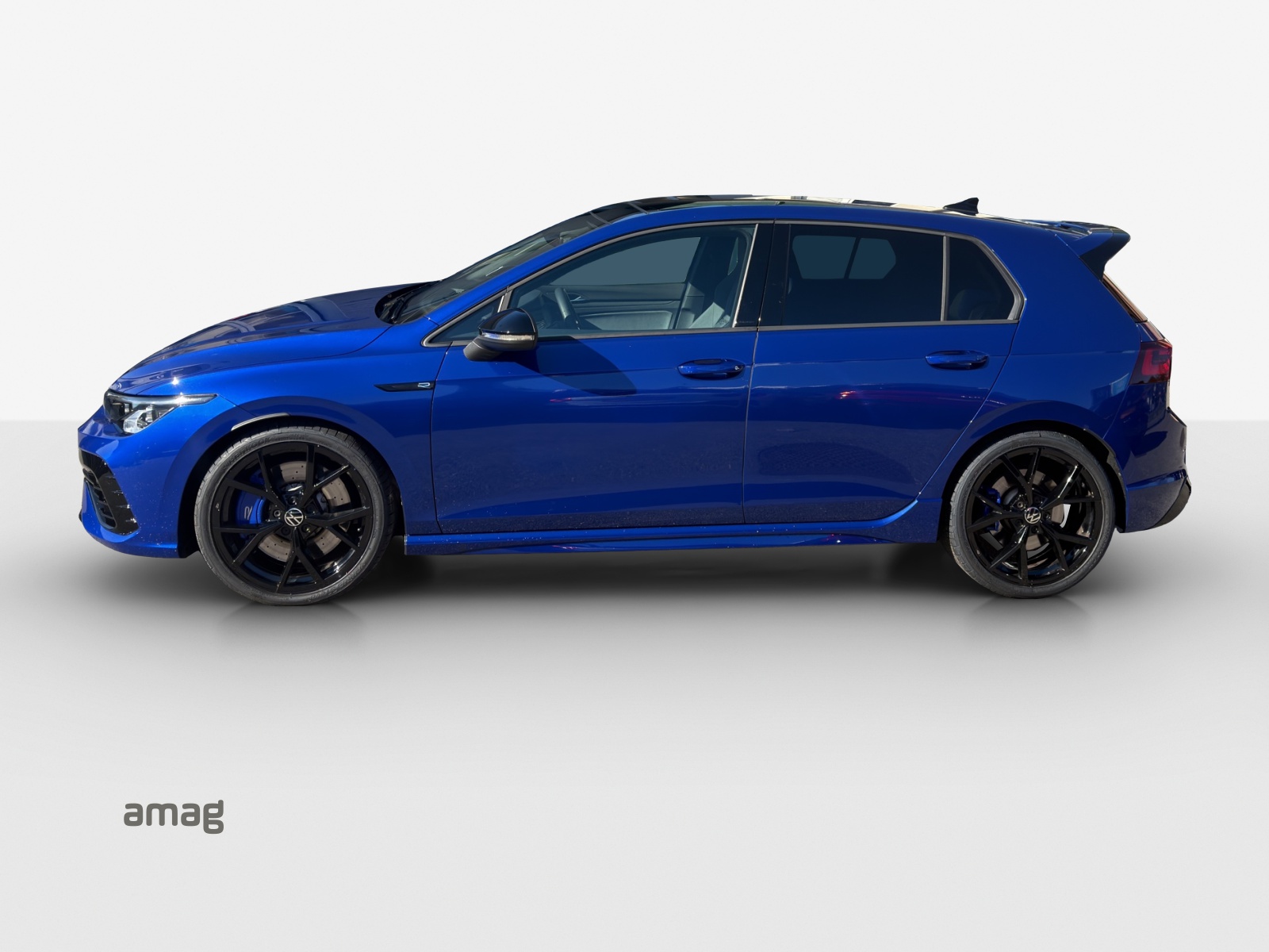 VW Golf 2.0 TSI R DSG 4Motion-image-1