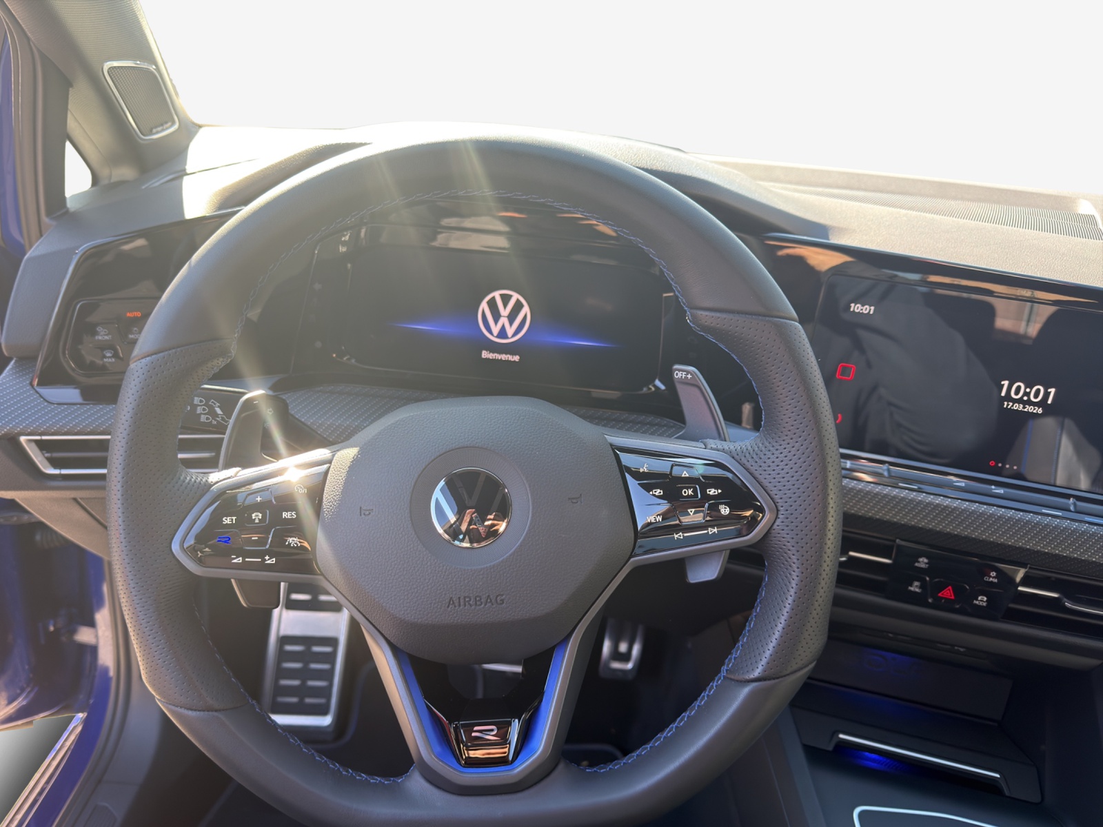 VW Golf 2.0 TSI R DSG 4Motion-image-9
