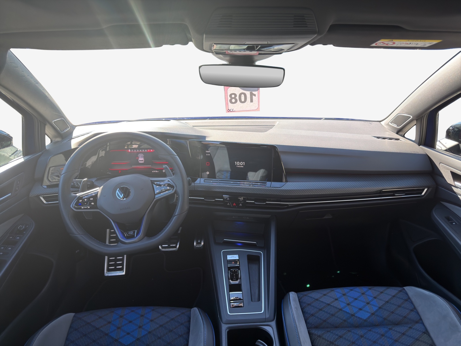 VW Golf 2.0 TSI R DSG 4Motion-image-8