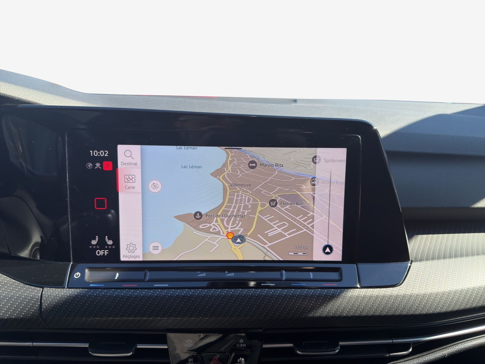 VW Golf 2.0 TSI R DSG 4Motion-image-14