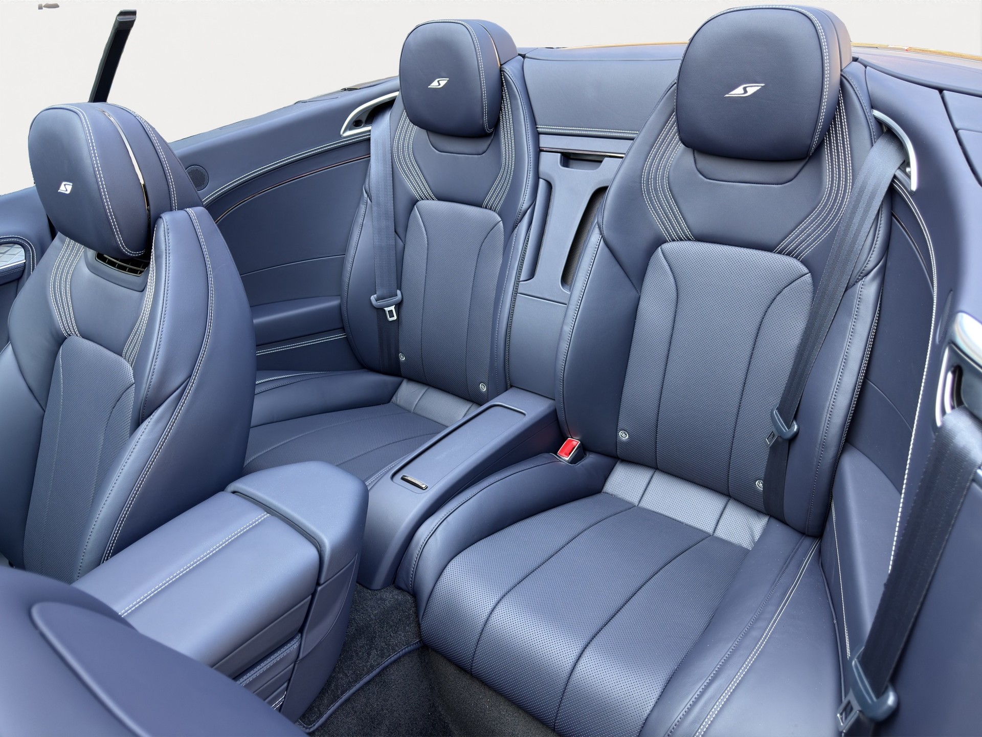 BENTLEY New GTC Continental S-image-8