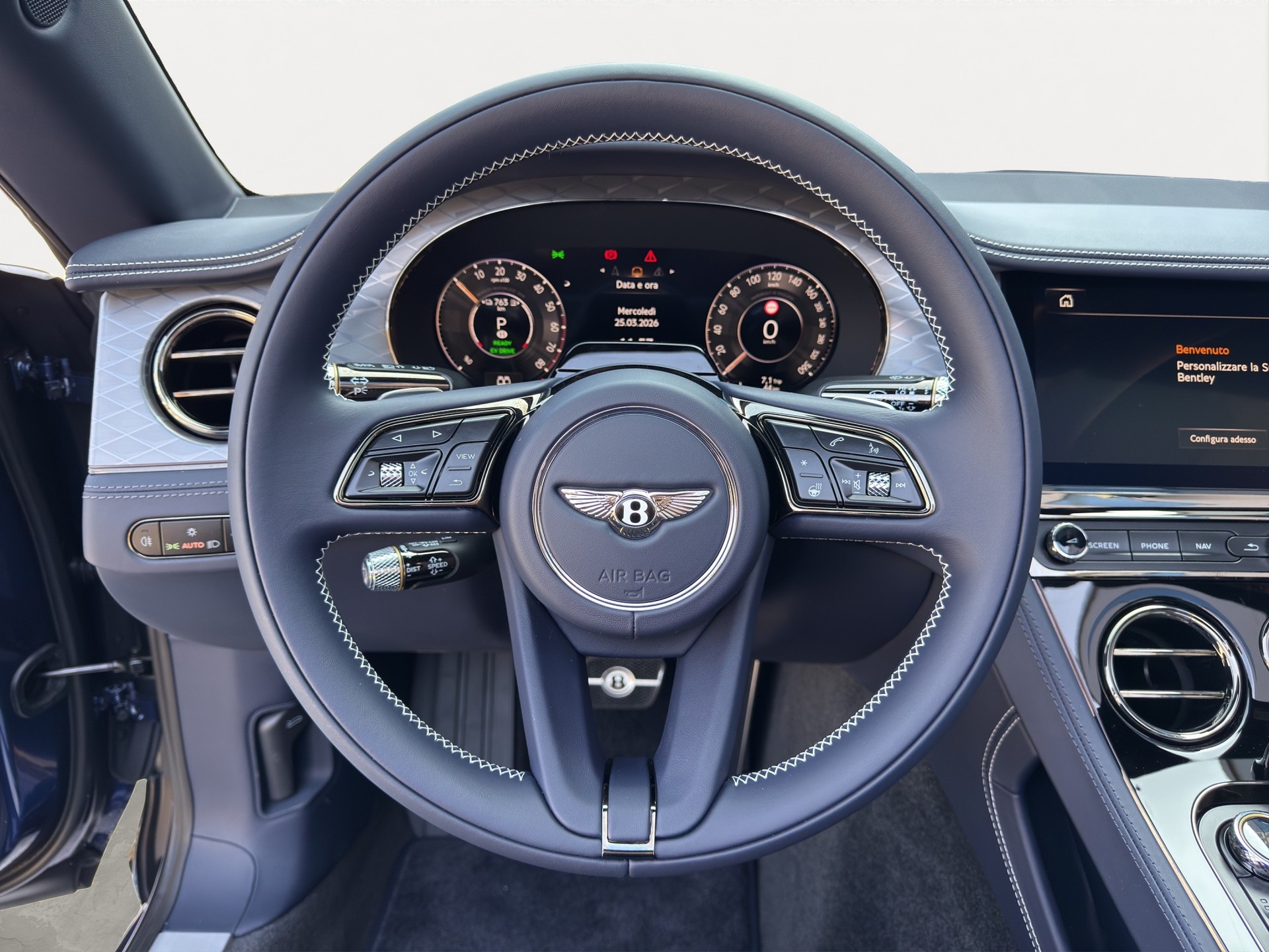 BENTLEY New GTC Continental S-image-4