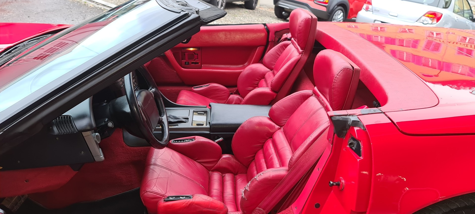 CHEVROLET 5.7 Liter-image-18