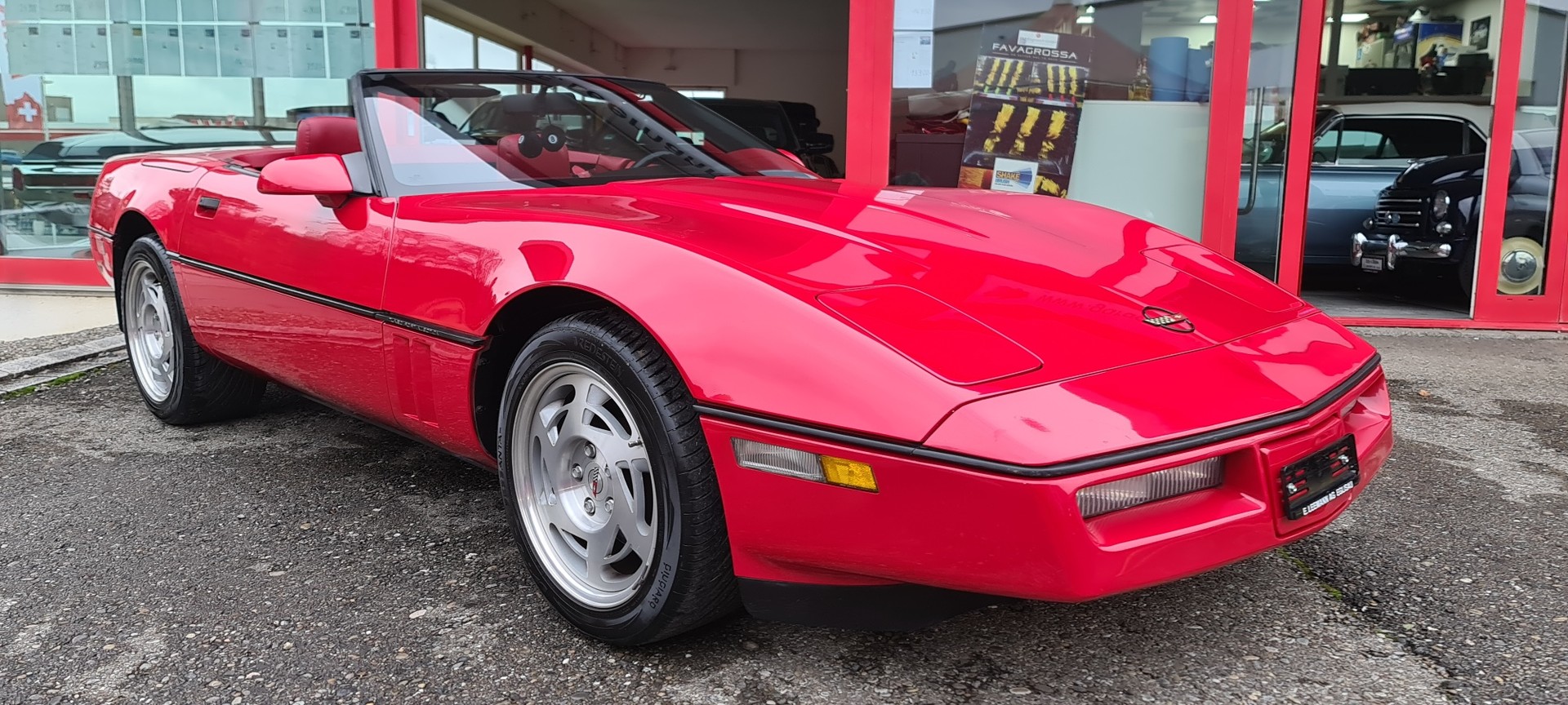 CHEVROLET 5.7 Liter-image-28