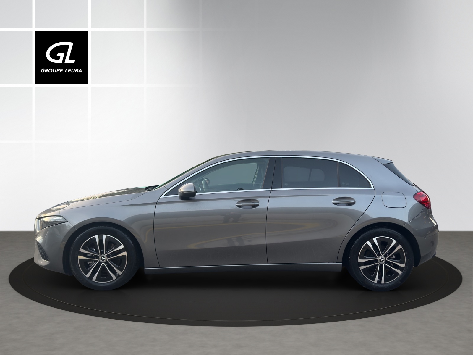 Image MERCEDES-BENZ A-180 A 180 Progressive 7G-DCT