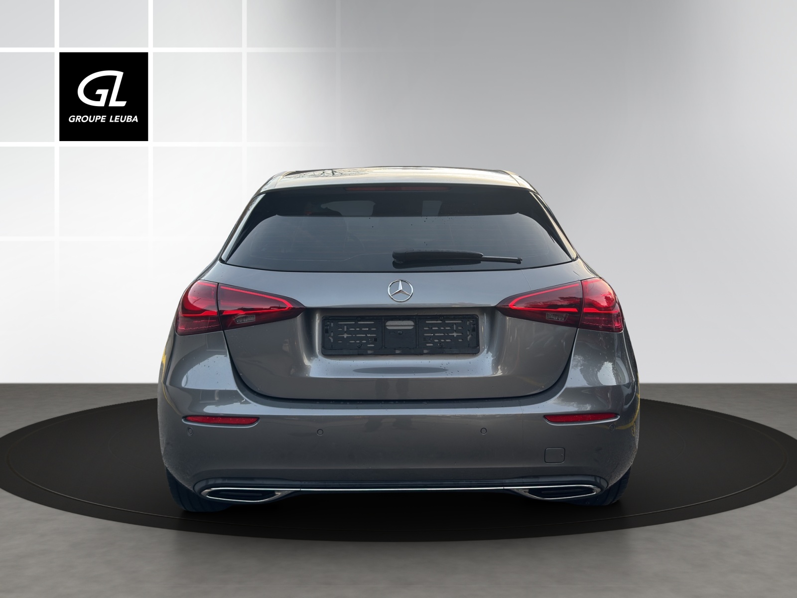 Image MERCEDES-BENZ A-180 A 180 Progressive 7G-DCT