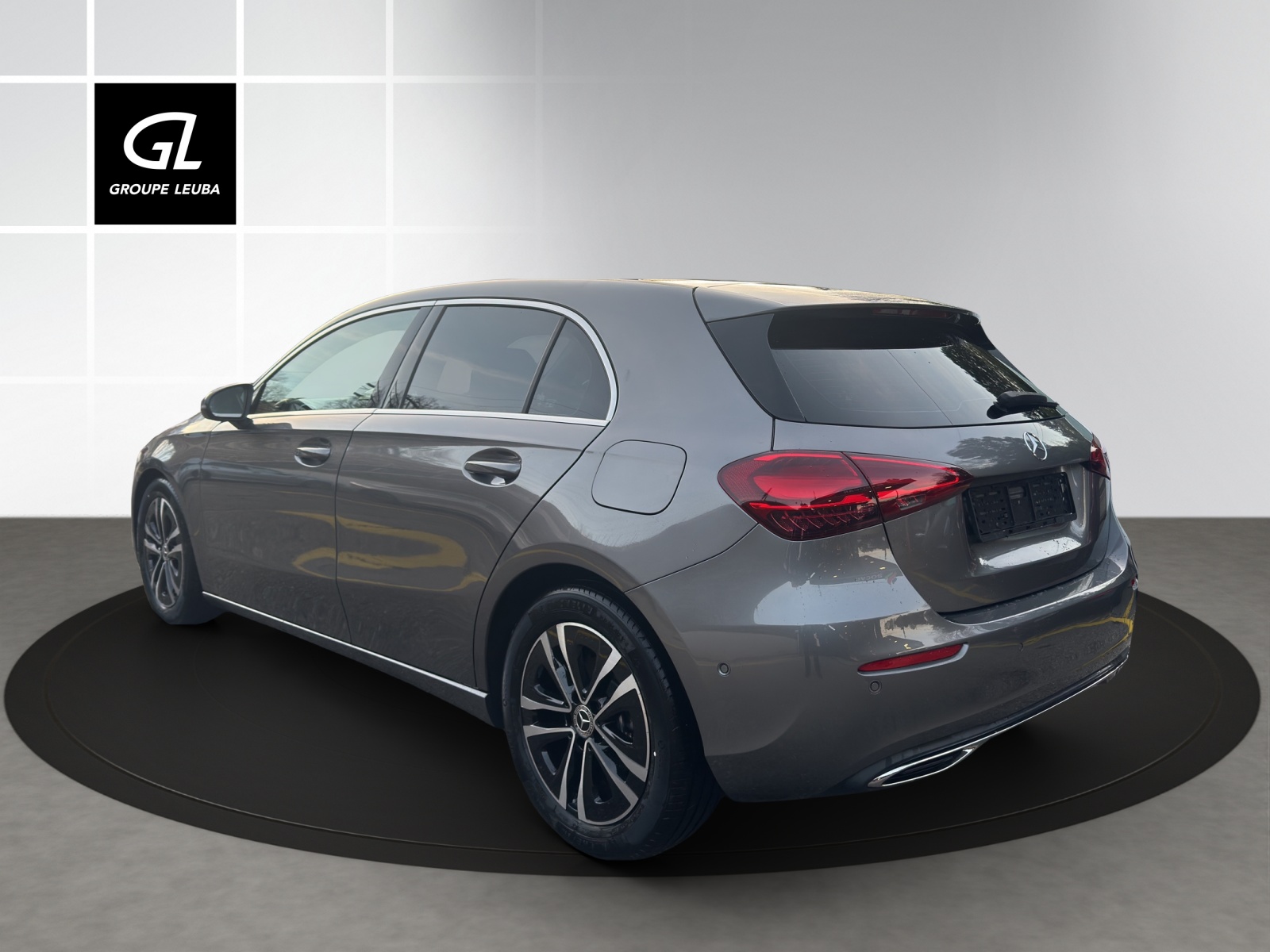 Image MERCEDES-BENZ A-180 A 180 Progressive 7G-DCT