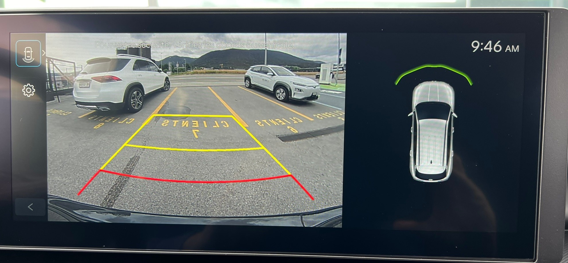 Image HYUNDAI TUCSON Tucson 1.6 TGDI HEV Amplia 4WD