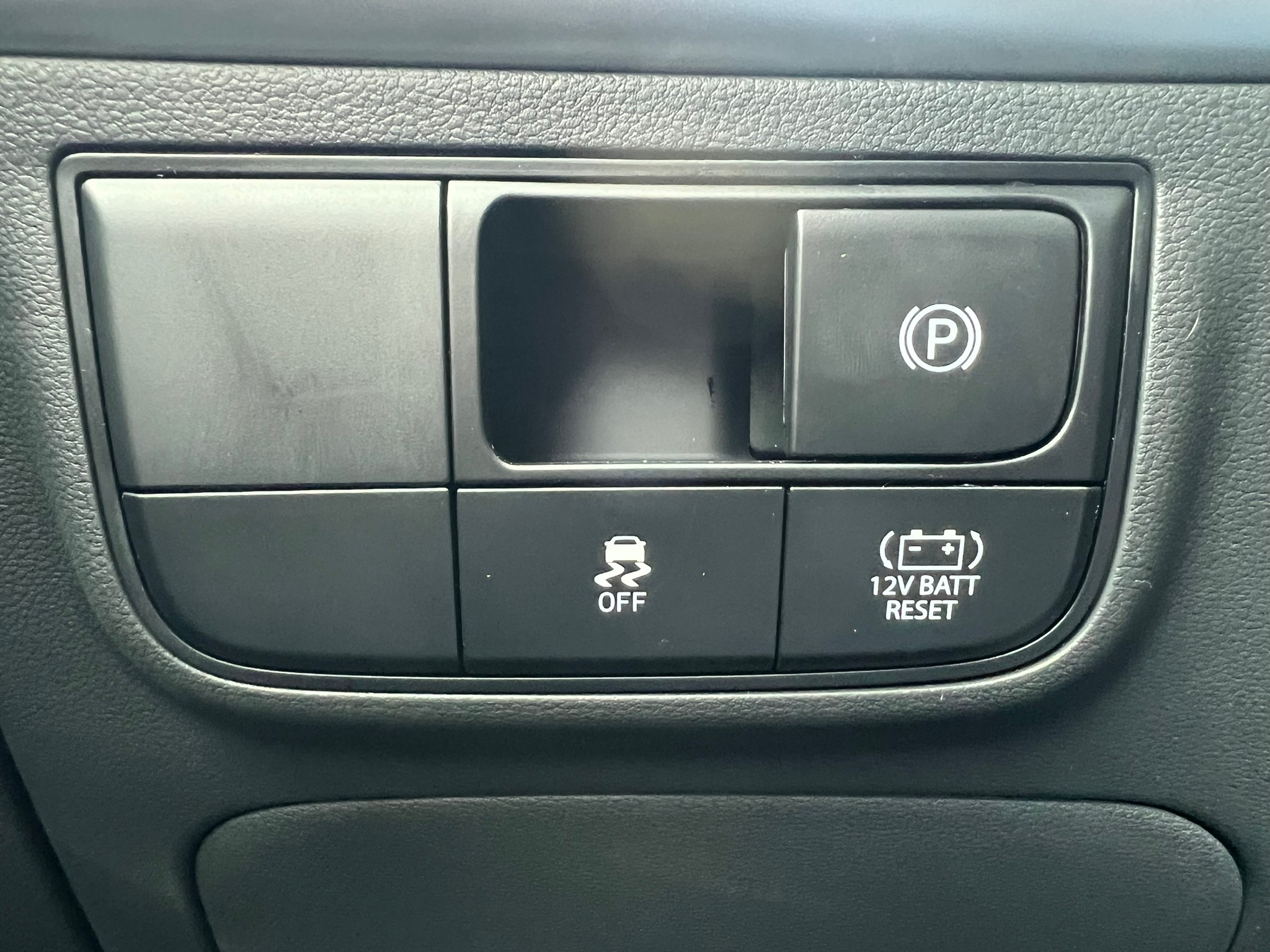 Image HYUNDAI TUCSON Tucson 1.6 TGDI HEV Amplia 4WD