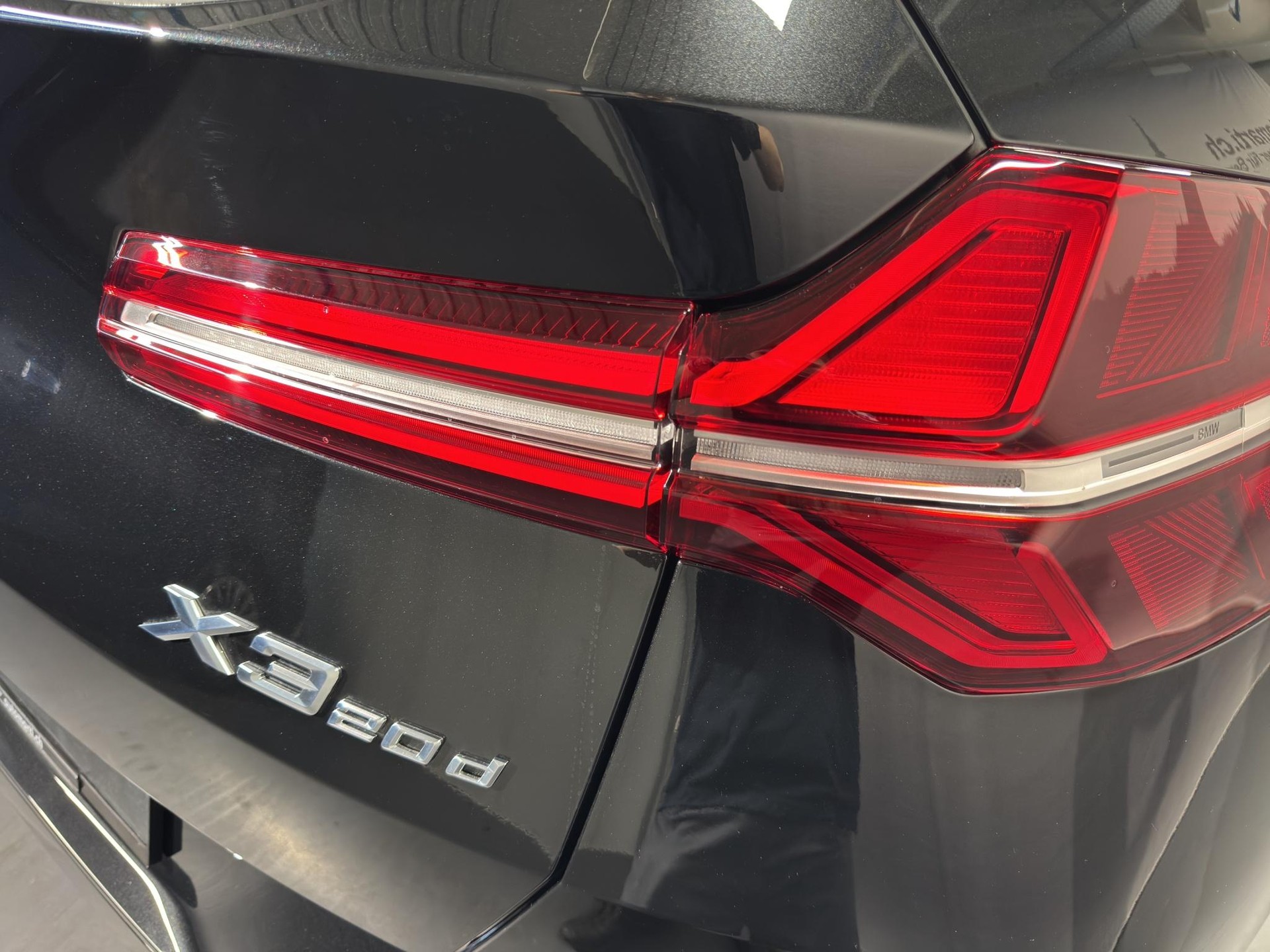 BMW X3 20d xDrive-image-6