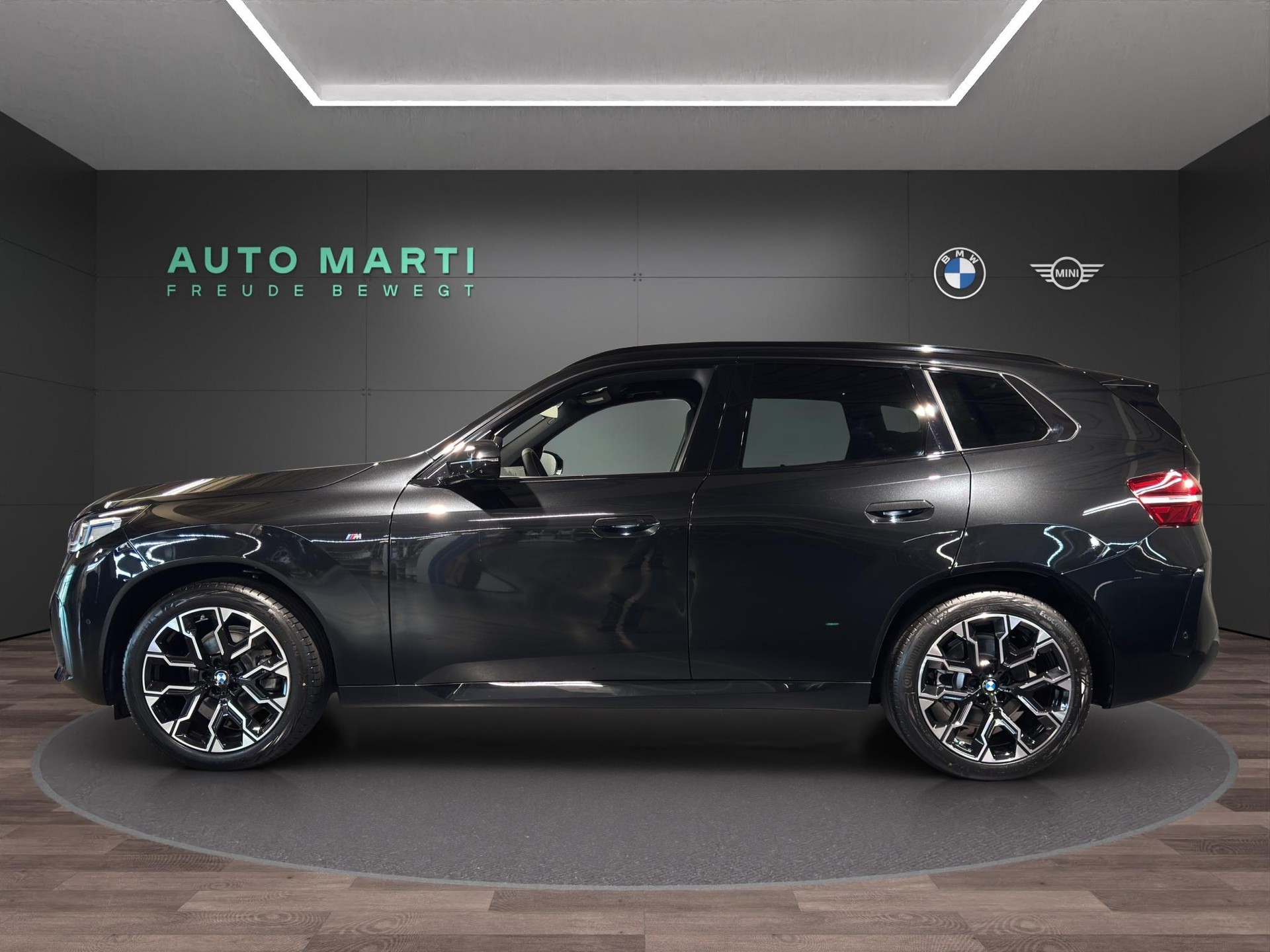BMW X3 20d xDrive-image-1