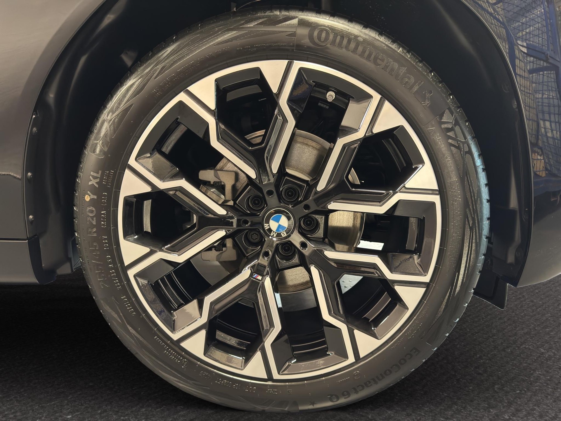 BMW X3 20d xDrive-image-14