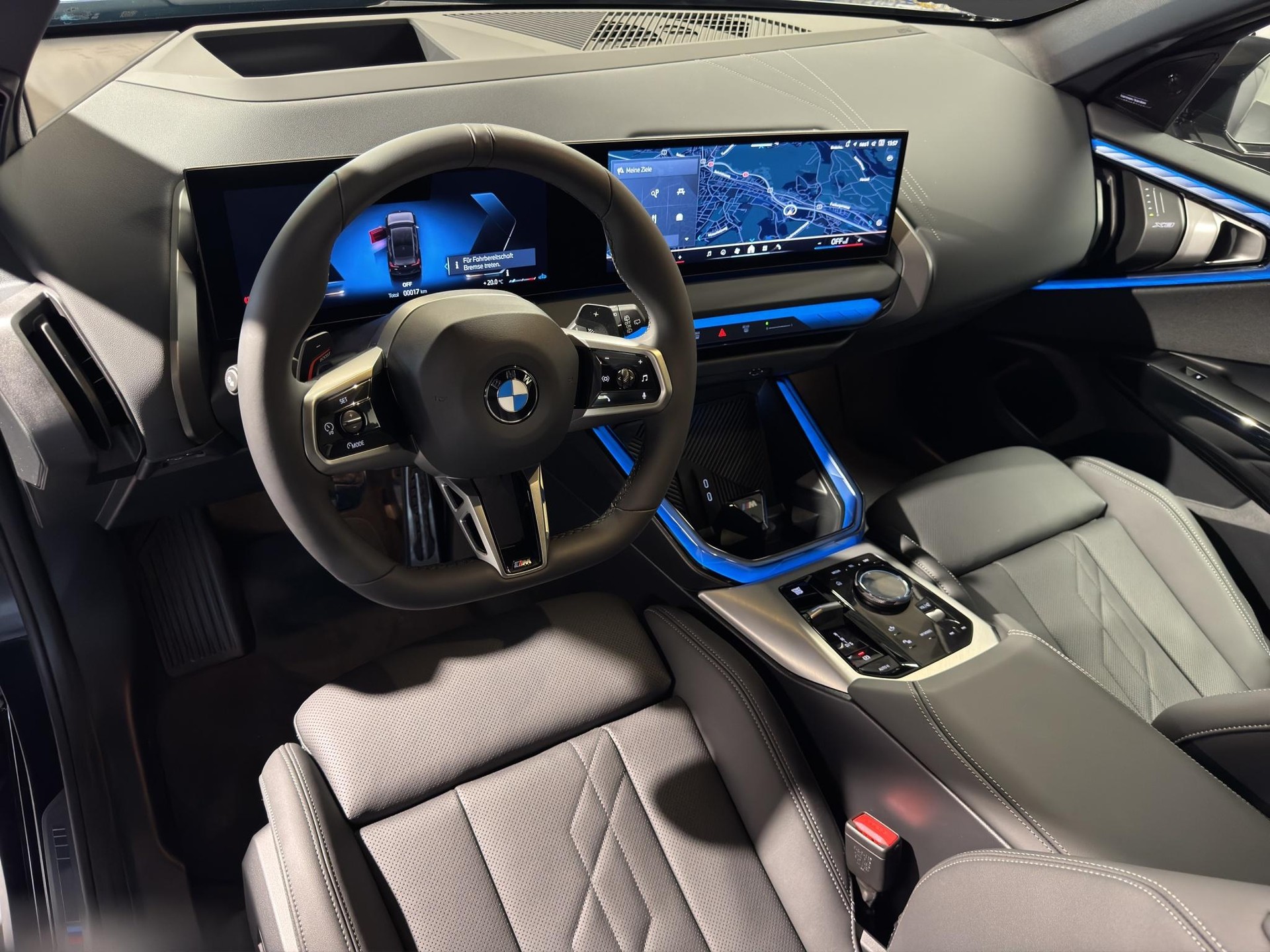 BMW X3 20d xDrive-image-7