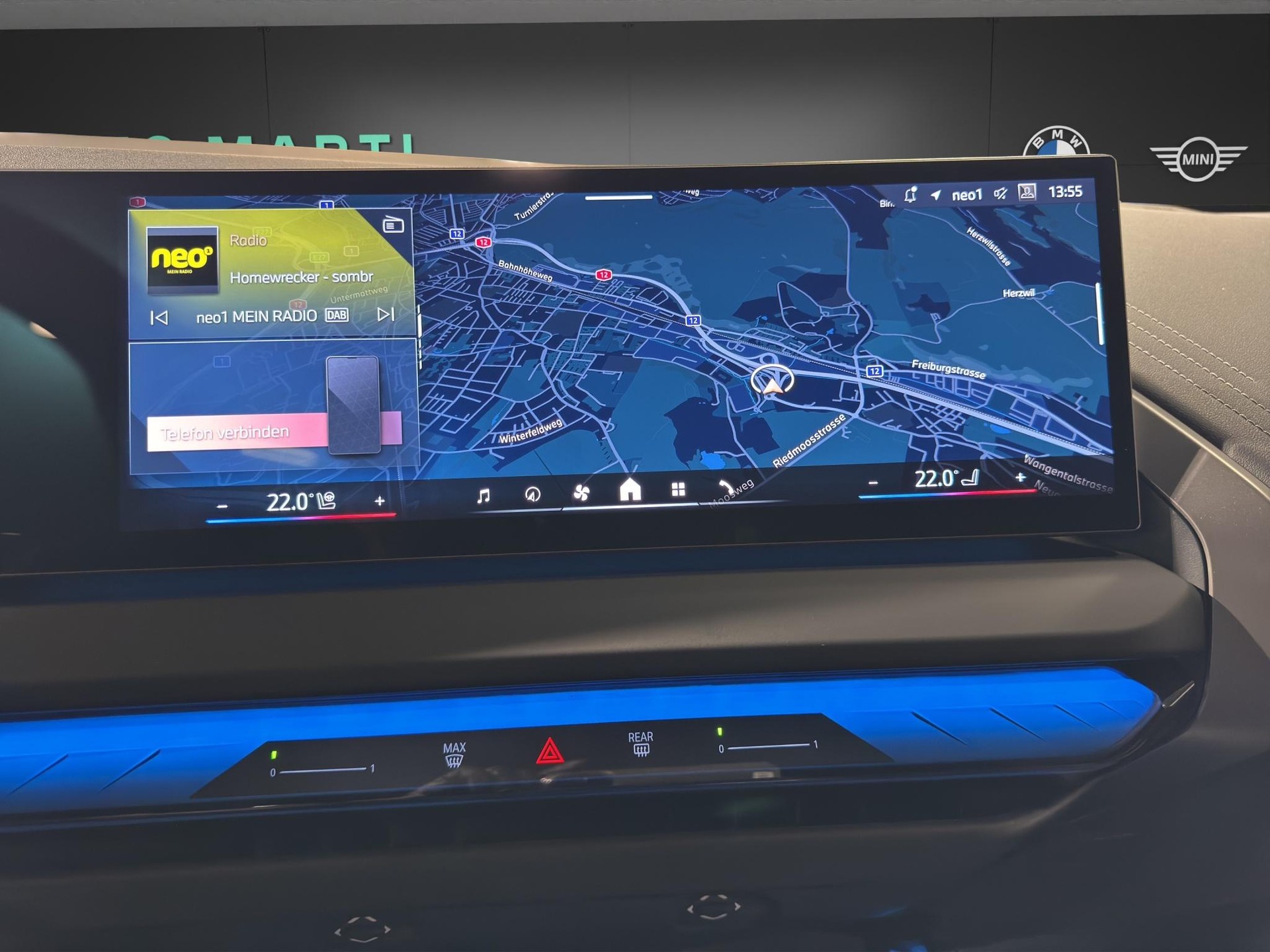 BMW X3 20d xDrive-image-8