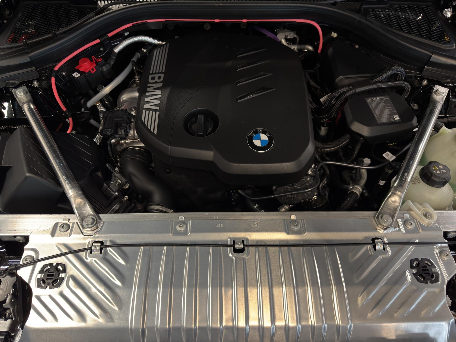 BMW X3 20d xDrive-image-21
