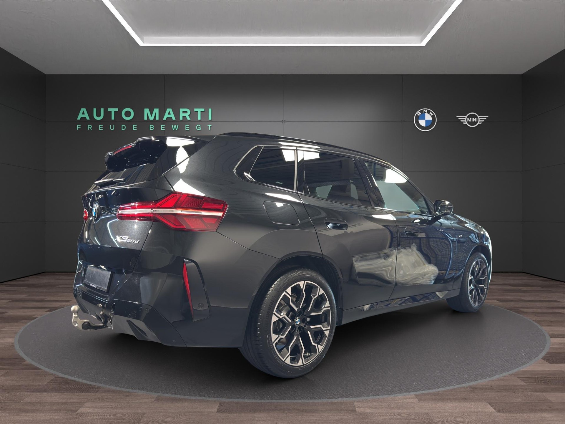 BMW X3 20d xDrive-image-3