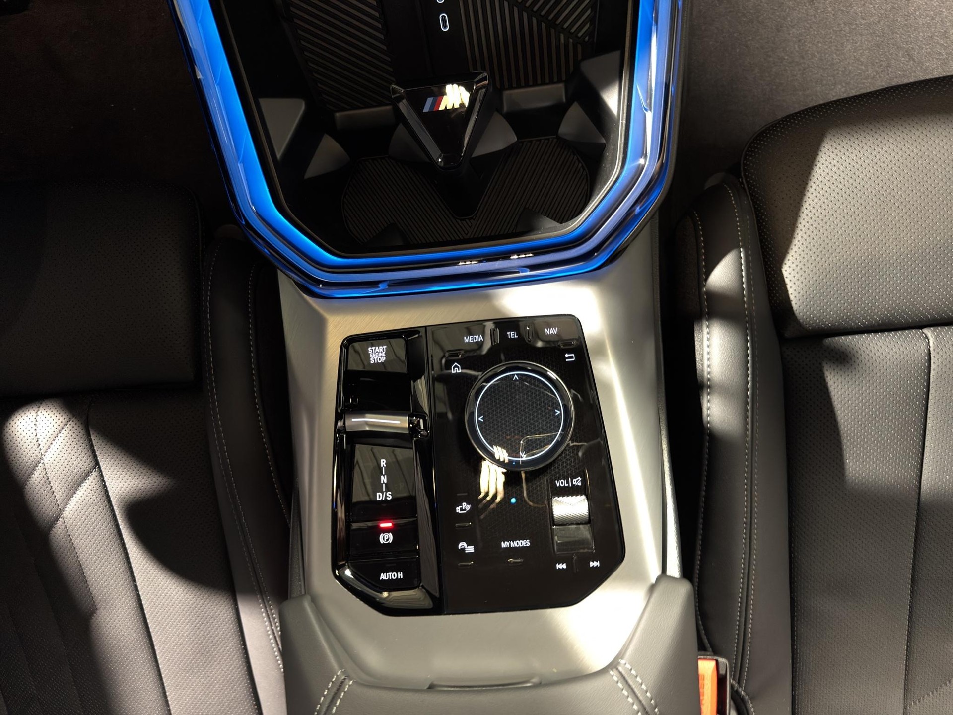 BMW X3 20d xDrive-image-9