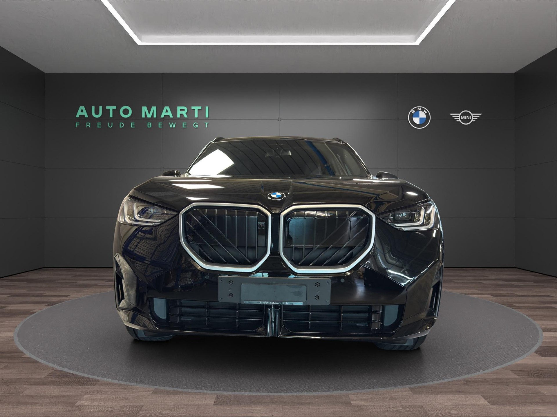 BMW X3 20d xDrive-image-4