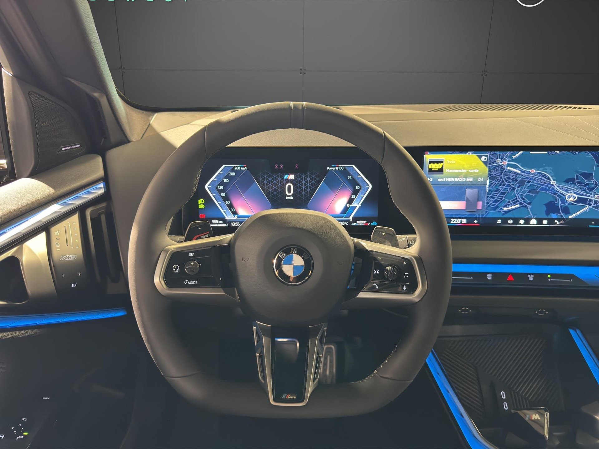 BMW X3 20d xDrive-image-13