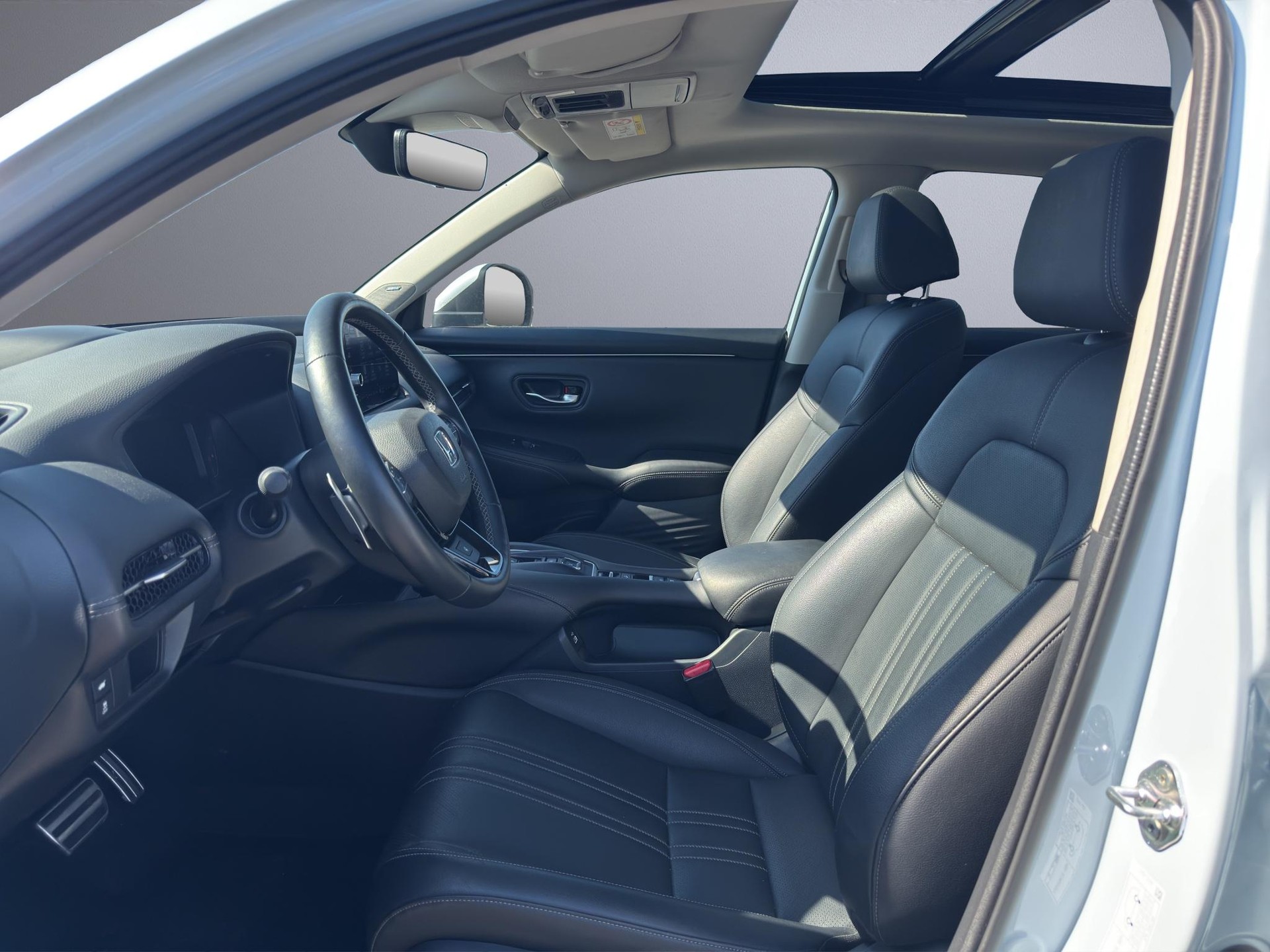 HONDA ZR-V 2.0 i-MMD Advance-image-11