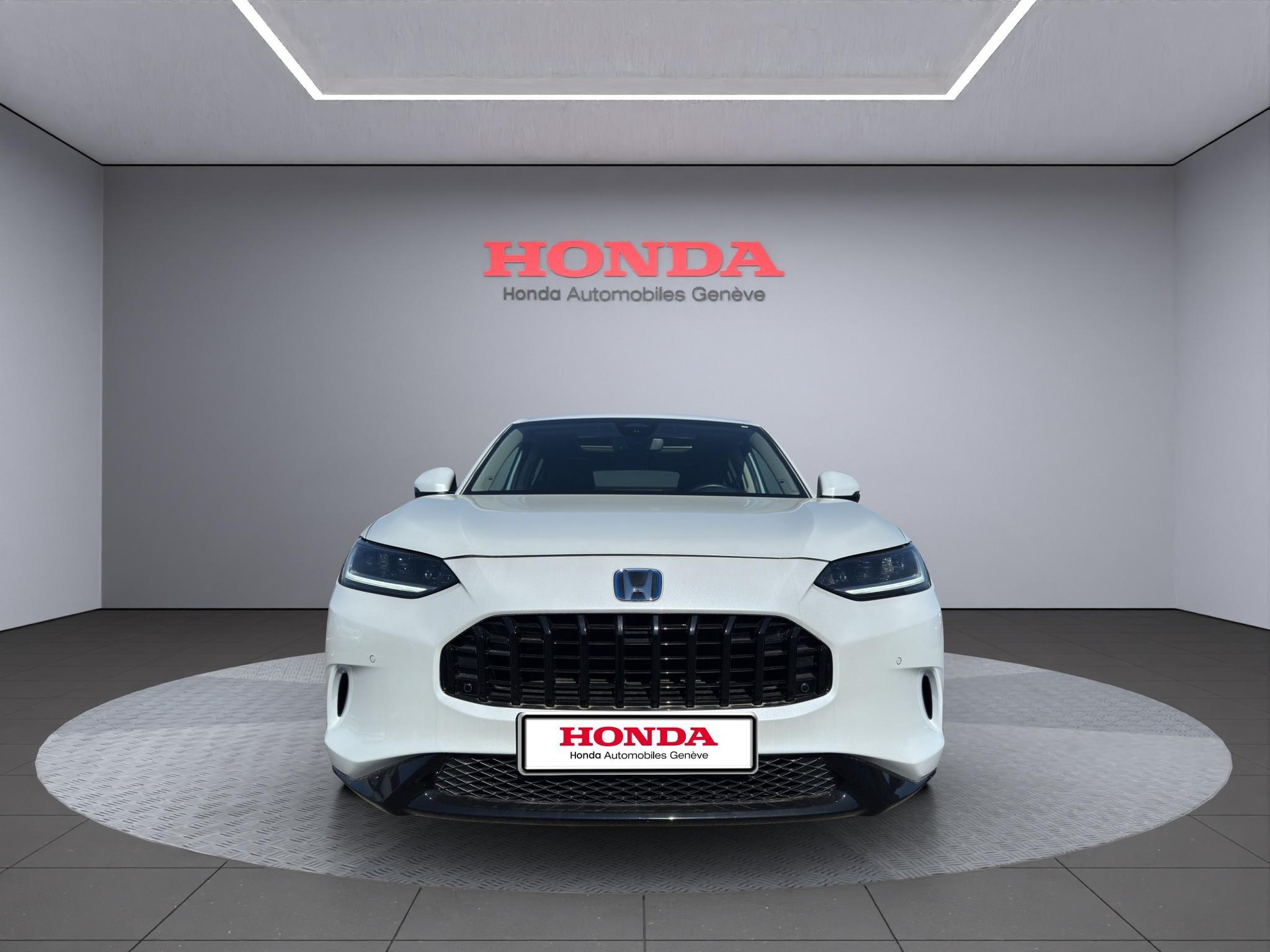 HONDA ZR-V 2.0 i-MMD Advance-image-2