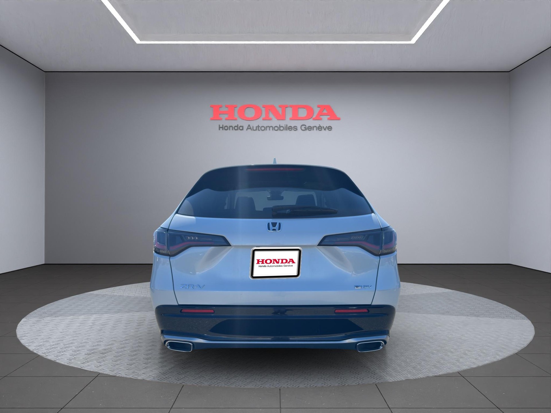 HONDA ZR-V 2.0 i-MMD Advance-image-6