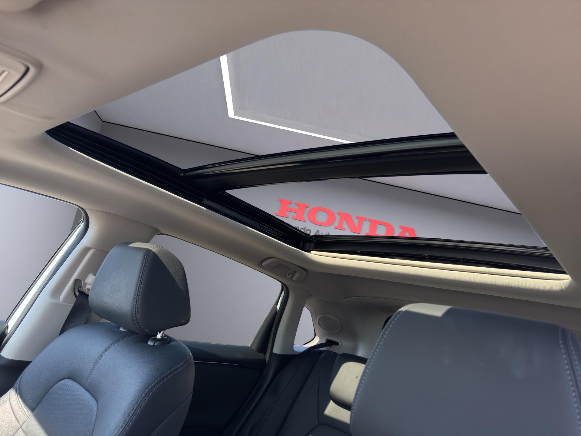 HONDA ZR-V 2.0 i-MMD Advance-image-17