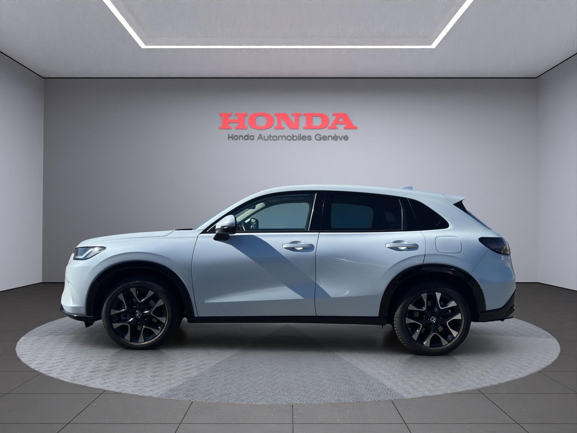 HONDA ZR-V 2.0 i-MMD Advance-image-4