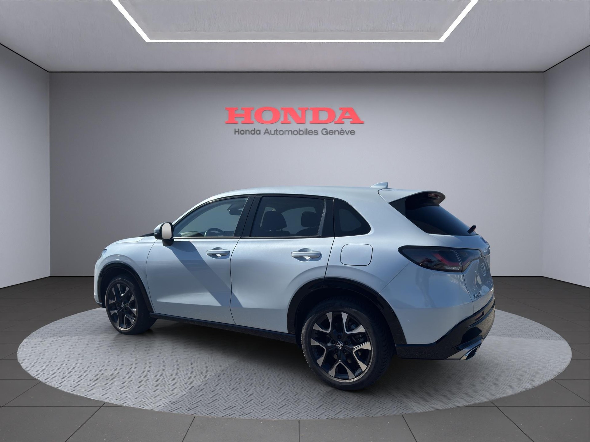 HONDA ZR-V 2.0 i-MMD Advance-image-5