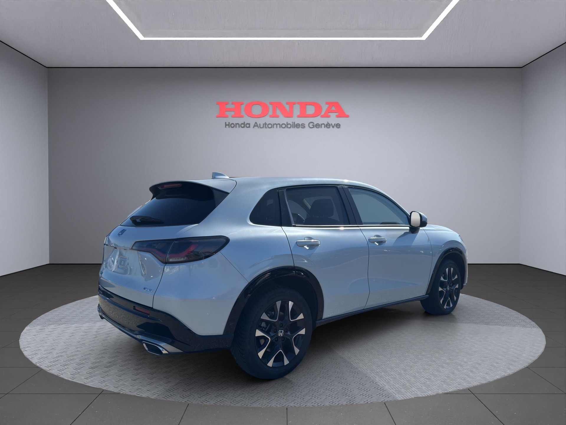 HONDA ZR-V 2.0 i-MMD Advance-image-7