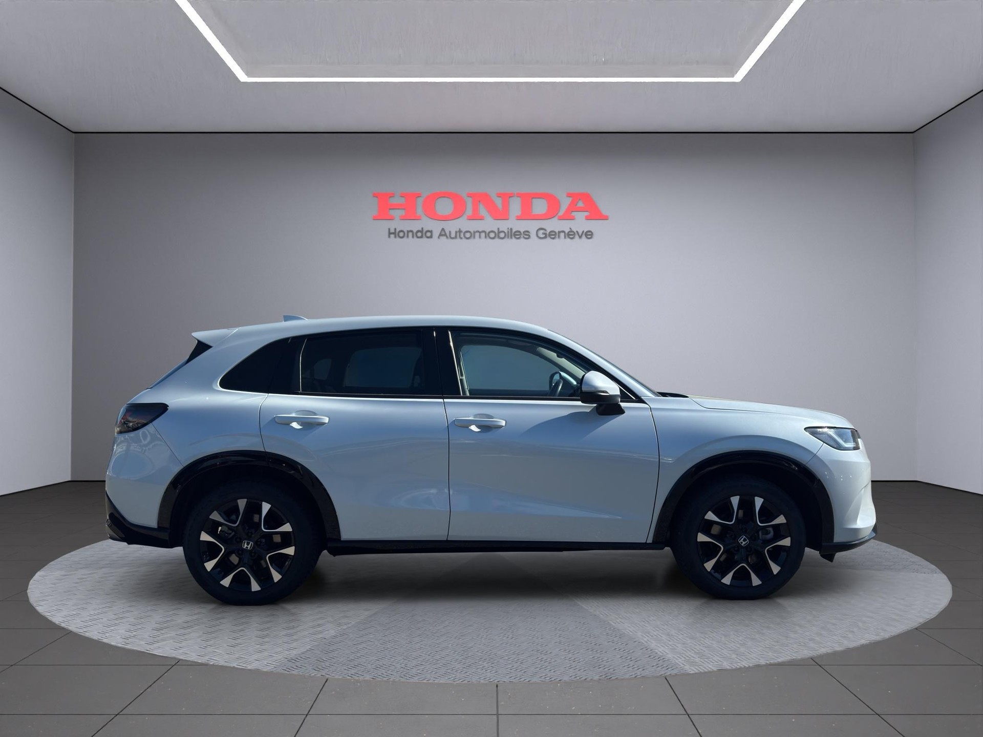 HONDA ZR-V 2.0 i-MMD Advance