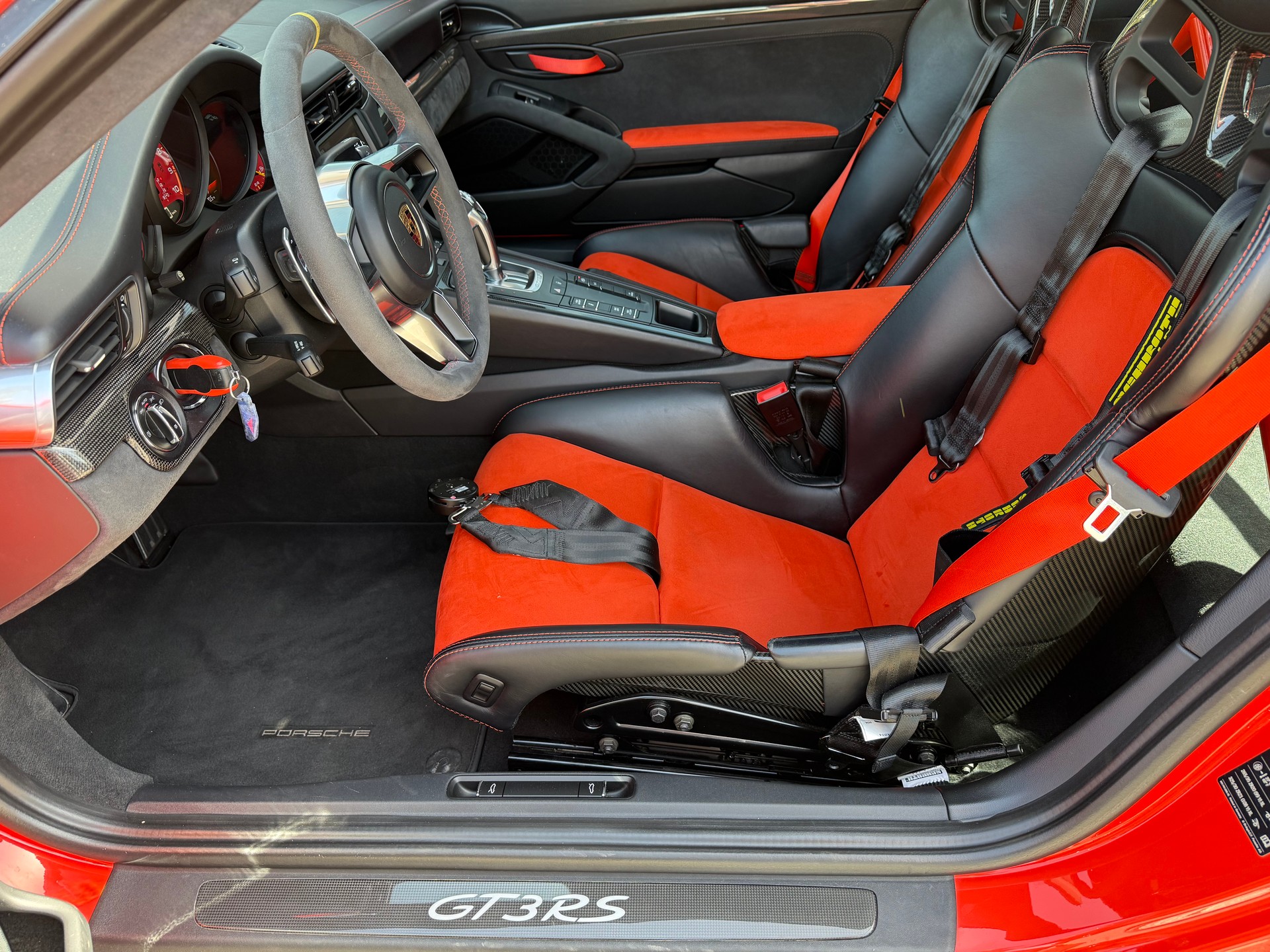 PORSCHE 911 GT3 RS PDK-image-8