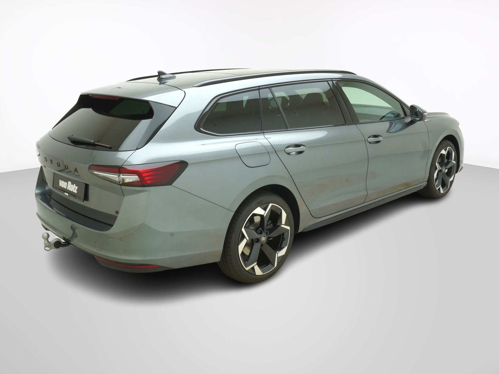 SKODA Superb 1.5 TSI Plug-in-Hybrid Sportline DSG-image-4