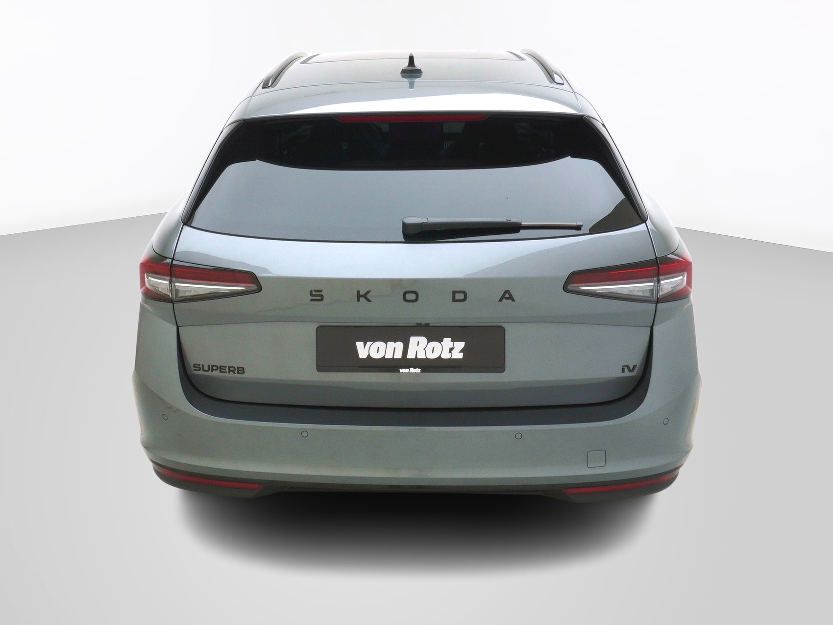 SKODA Superb 1.5 TSI Plug-in-Hybrid Sportline DSG-image-2