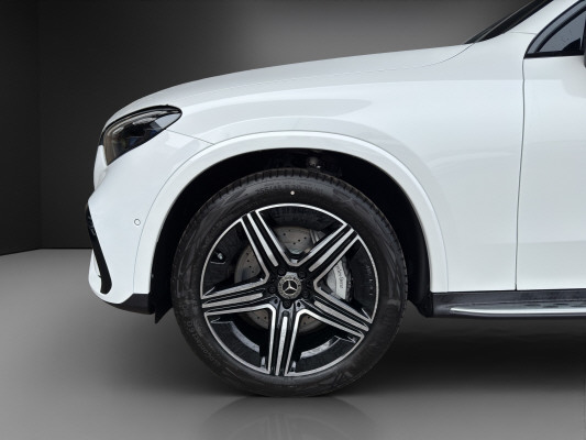 MERCEDES-BENZ GLC Coupé 220 d 4Matic-image-4
