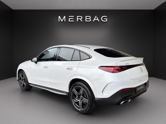 MERCEDES-BENZ GLC Coupé 220 d 4Matic-image-2