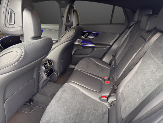 MERCEDES-BENZ GLC Coupé 220 d 4Matic-image-6