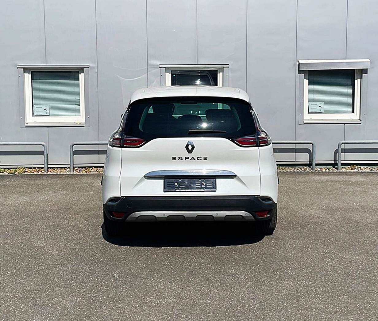 RENAULT Espace 1.6 dCi Initiale Paris EDC-image-4