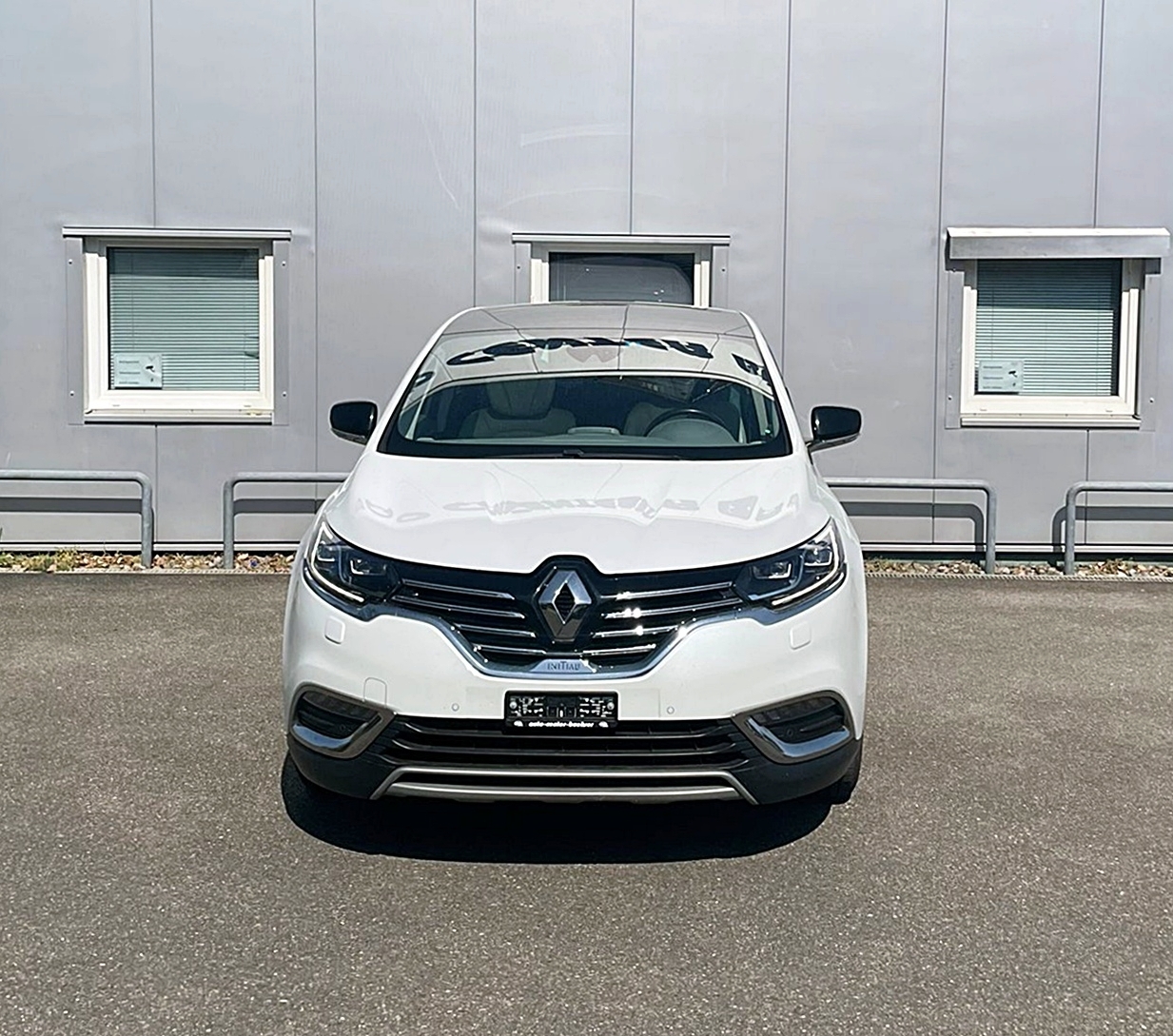 RENAULT Espace 1.6 dCi Initiale Paris EDC-image-3