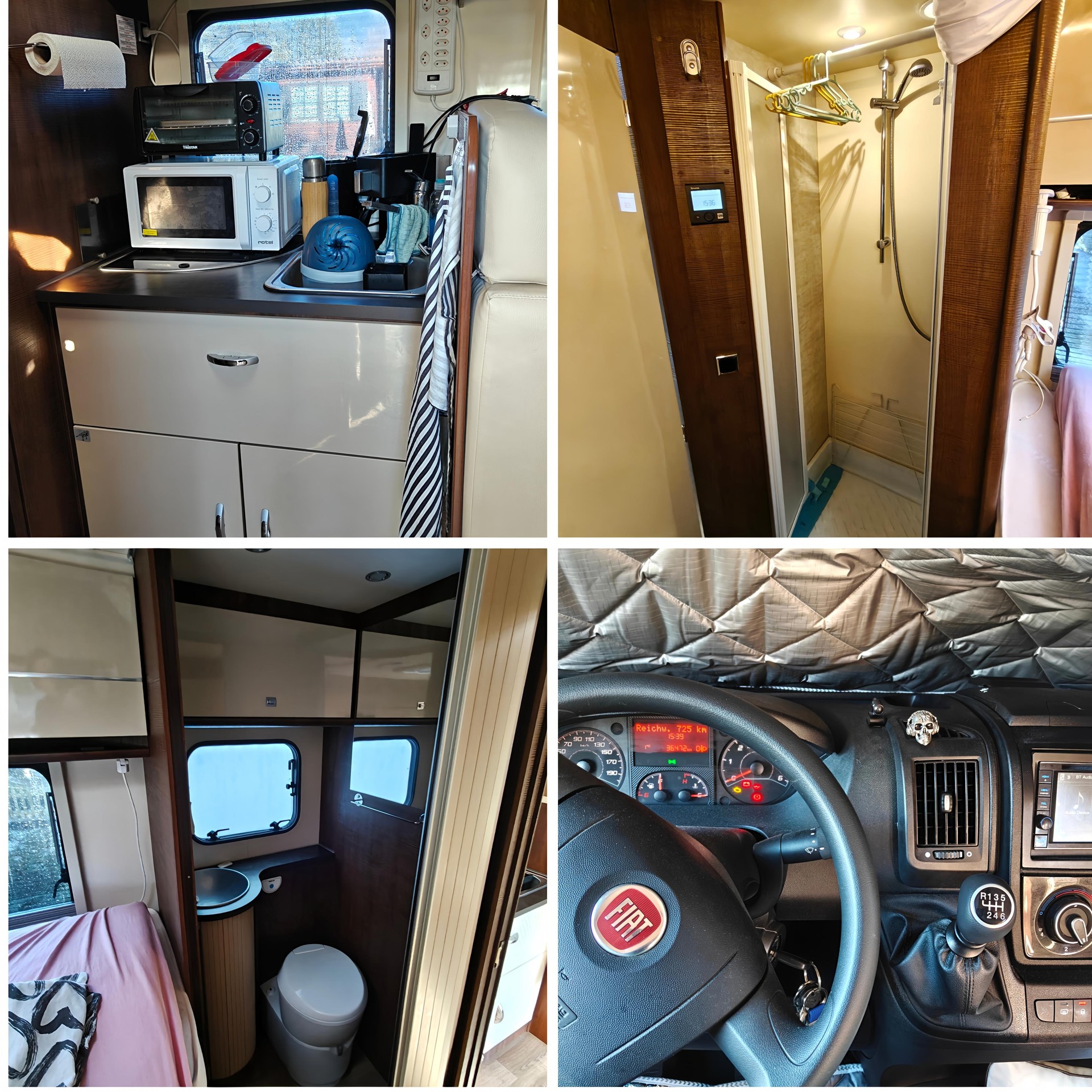 XGO Dynamic 95 G Swiss Fiat Ducato 2.3 Multijet-image-2