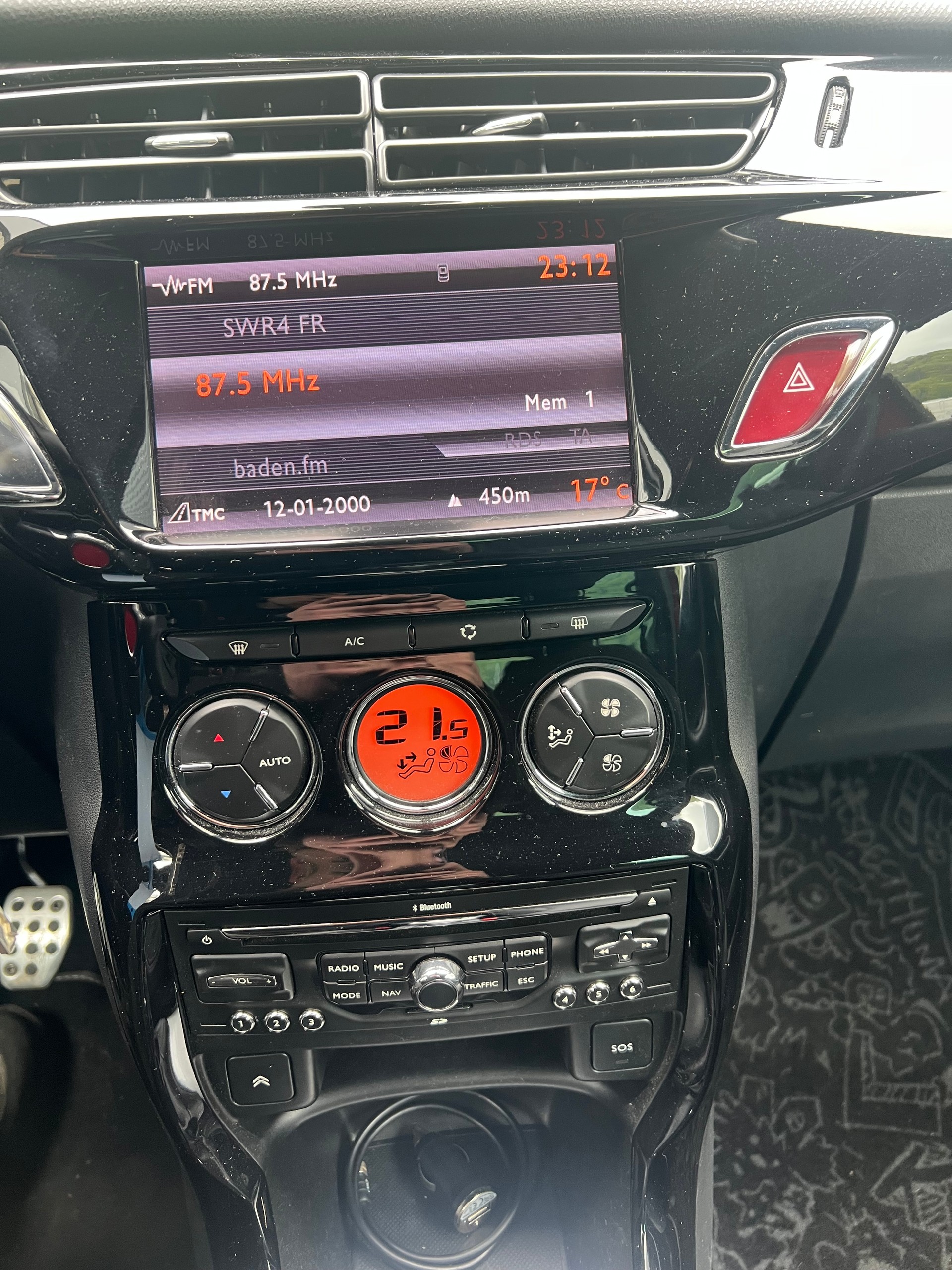 DS AUTOMOBILES DS3 1.6 THP Sport Chic-image-10