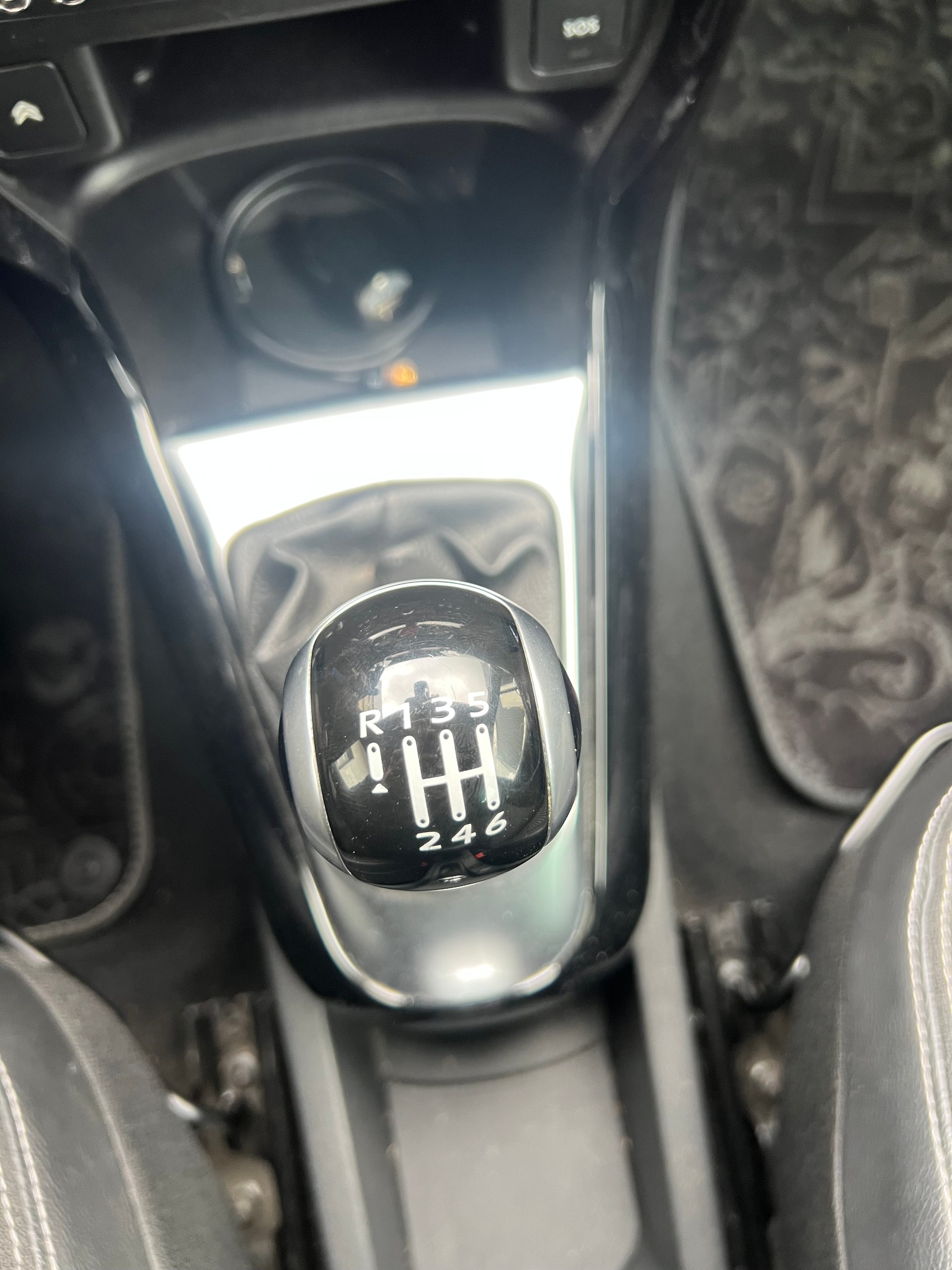 DS AUTOMOBILES DS3 1.6 THP Sport Chic-image-11