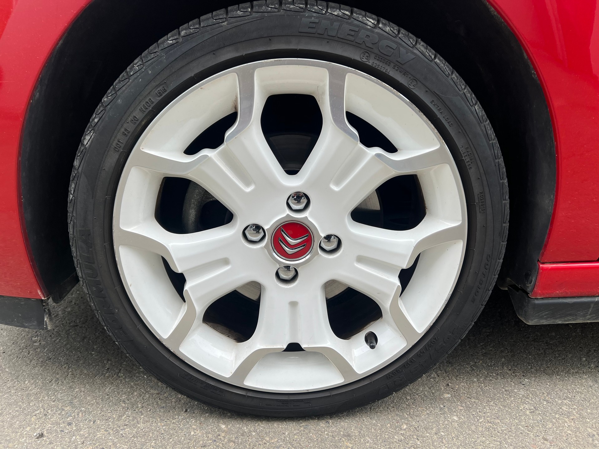 DS AUTOMOBILES DS3 1.6 THP Sport Chic-image-15
