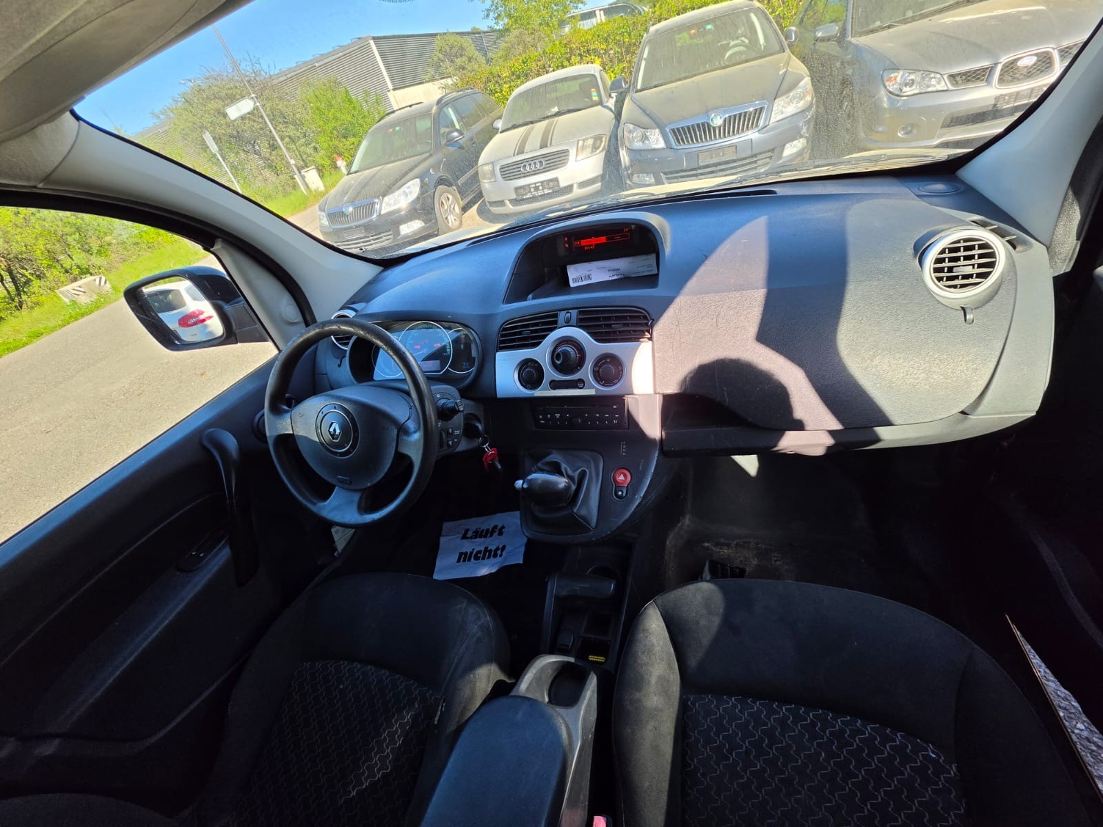 RENAULT Kangoo Z.E.-image-3