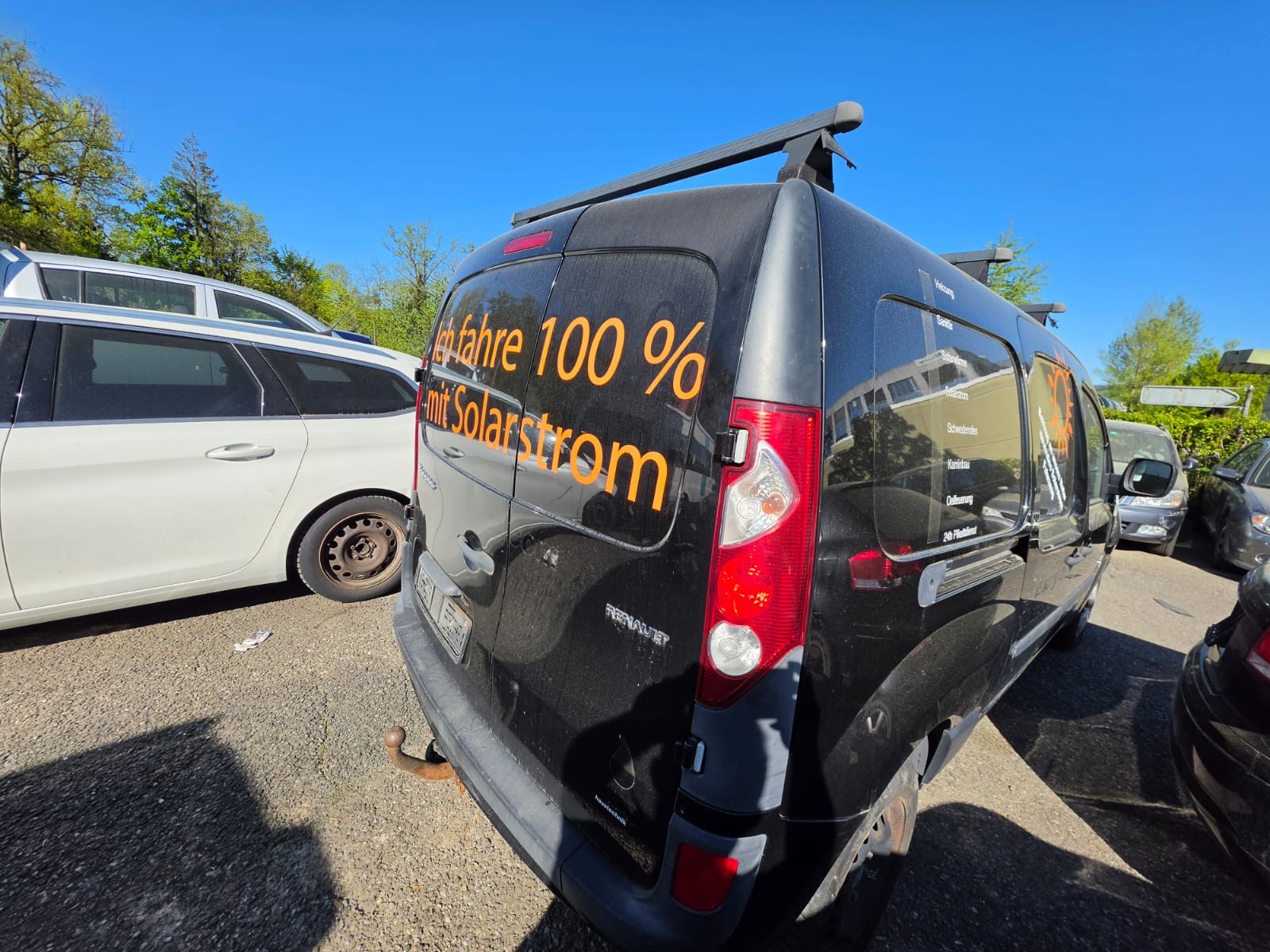 RENAULT Kangoo Z.E.-image-2