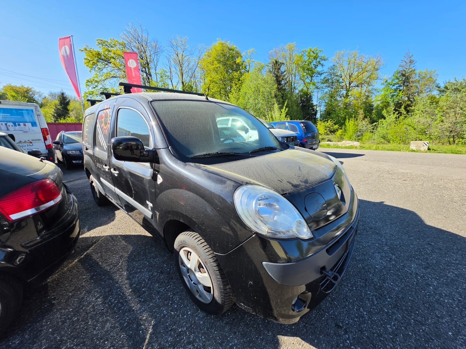 RENAULT Kangoo Z.E.-image-1