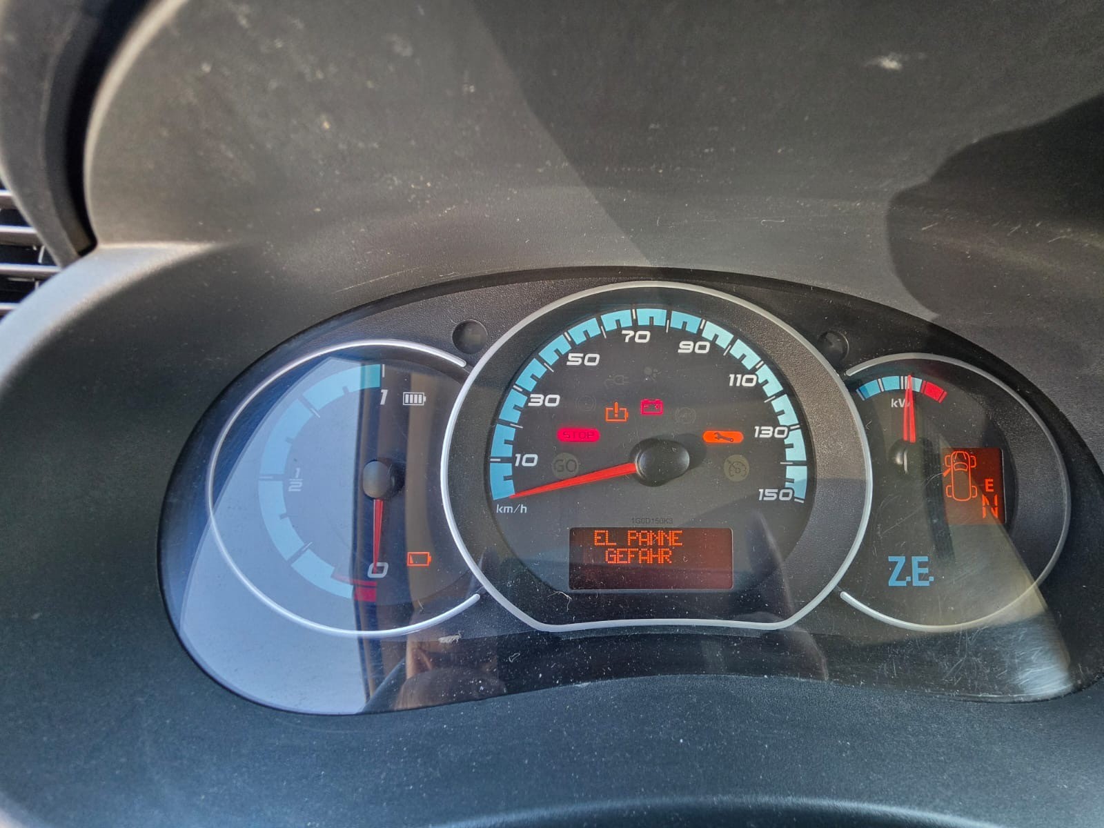 RENAULT Kangoo Z.E.-image-6