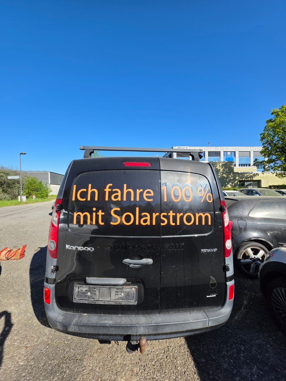 RENAULT Kangoo Z.E.-image-5